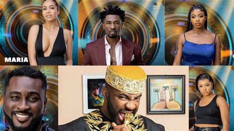 How To Watch Big Brother Naija (BBNaija) For Free Online & On Phone - GadgetStripe