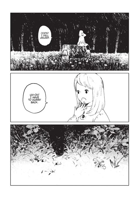 The Girl From the Other Side, Chapter 1 - The Girl From the Other Side Manga Online