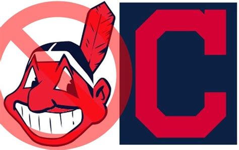 Download High Quality cleveland indians logo history Transparent PNG ...