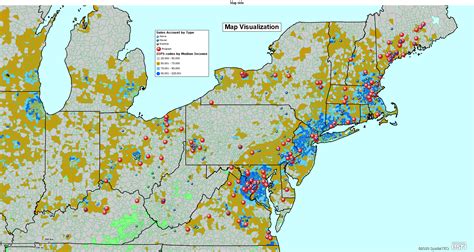 Tips Tricks To Build The Best Map Visualizations Micr - vrogue.co