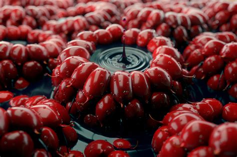 Fruits Swamp :: Behance