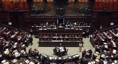 300 assunzioni in vista per la Camera dei Deputati