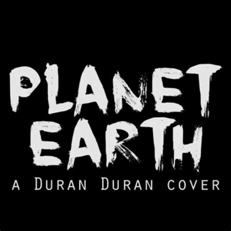 Planet Earth (Duran Duran) | Kyle Richards & the TM Collective | Kyle ...