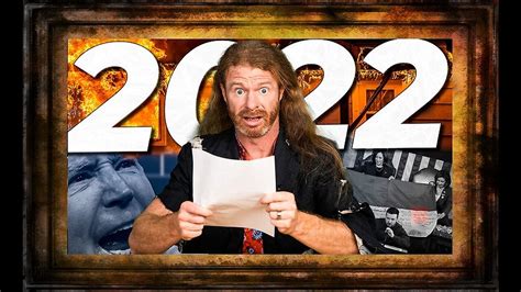 The Most Traumatizing Events From 2022! | Awaken With JP