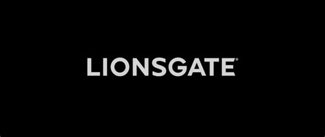 Lionsgate Films/Closing Variants | Closing Logo Group Wikia | Fandom