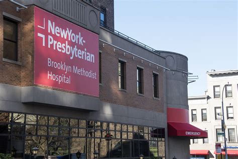 NewYork-Presbyterian Brooklyn Methodist Hospital Test Directory | Home