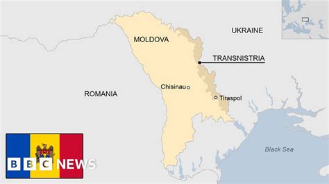 Moldova country profile - BBC News