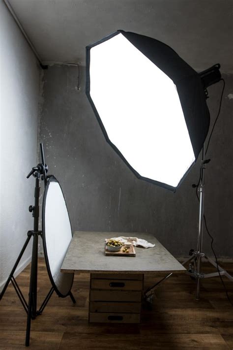 The Simple Artificial Lighting Setup I Use For Killer Food Photography