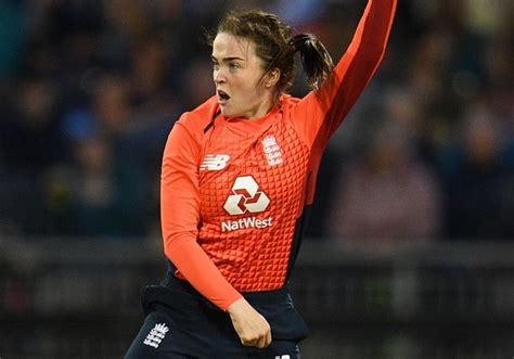 Mady Villiers | England women's cricket player profile | The Cricketer