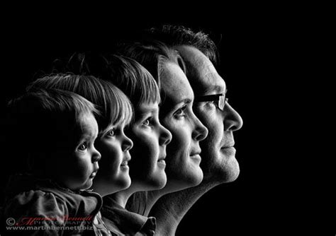 24 Creative Family Portraits Ideas For Your Inspiration | Info Cafe