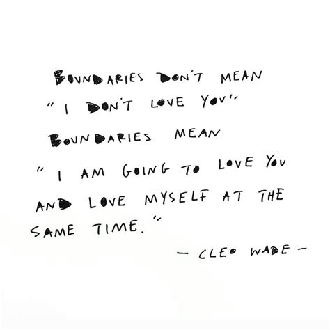 Cleo Wade Quotes - ShortQuotes.cc