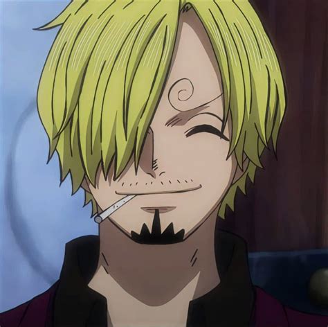 87+ Sanji pfp - Vinsmoke sanji pfps One piece Free Download