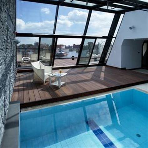 The 20 best spa hotels in Gdańsk – Spa Hotels Guide