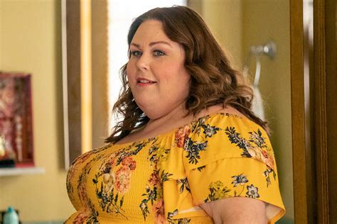 This Is Us Star Chrissy Metz's TV and Movie Roles | NBC Insider