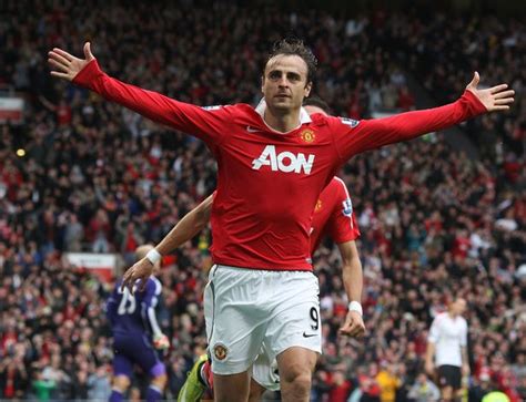 Rio Ferdinand and Joe Cole claim Chelsea already have their own Dimitar Berbatov - Mirror Online