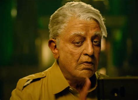 Indian 2: Kamal Haasan thanks Indian politics for providing core to the sequel: “Because of the ...