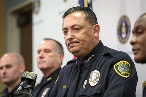 Miami, police chief quickly parting ways | The Arkansas Democrat ...