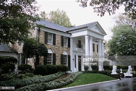 3,200 Graceland Stock Photos, High-Res Pictures, and Images - Getty Images