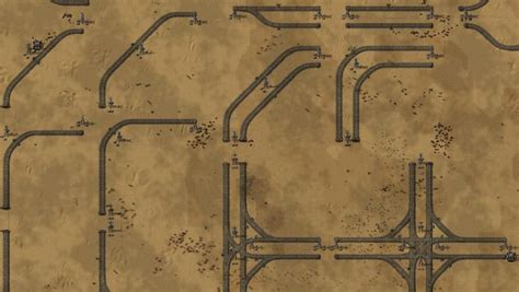 Factorio Prints