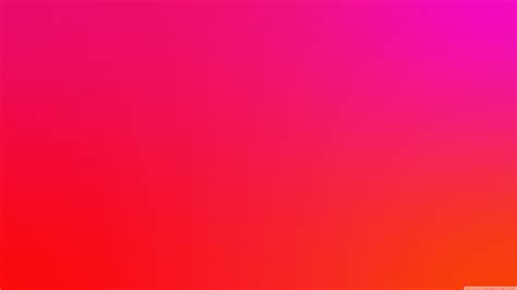 Download Red Gradient Wallpaper - WallpaperTip