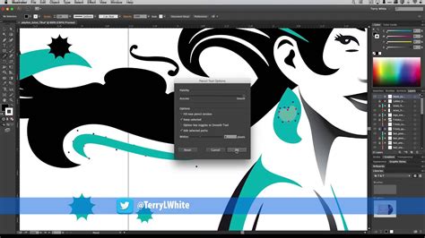 Vtc adobe illustrator cs5 tutorials - modernpsado