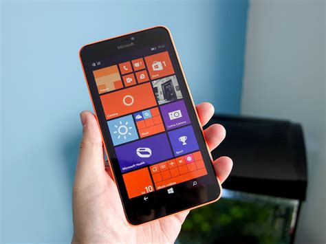 Microsoft Lumia 640 XL first impressions | Windows Central