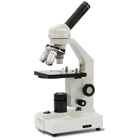 Awesome Microscopes