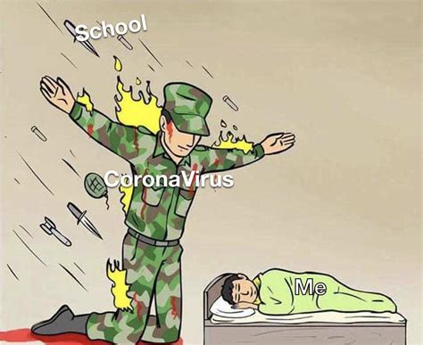 No more school : r/memes