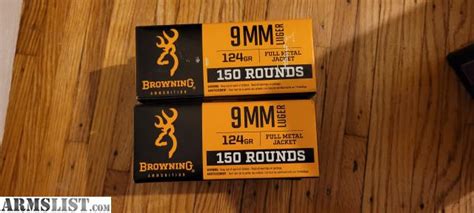 ARMSLIST - For Trade: Trade 9mm Ammo for Ruger LCP 2