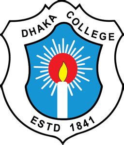 University of Dhaka Logo PNG Vector (EPS) Free Download