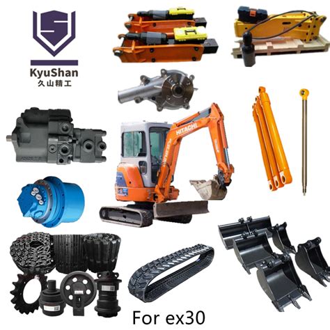 Supply Professional Hitachi Excavator Parts Dealer Wholesale Factory ...