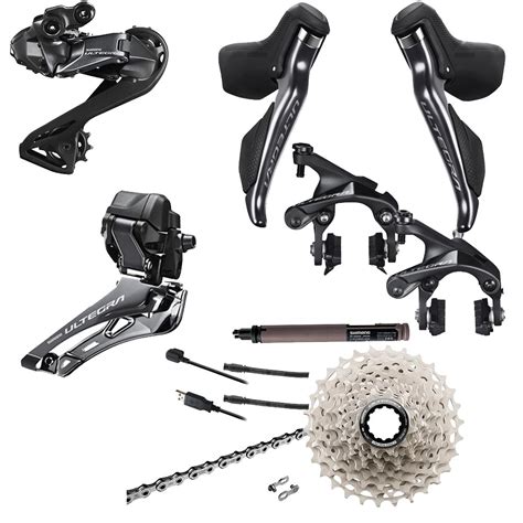 Shimano Ultegra Di2 Upgrade Kit Factory Sale | www.milwaukielumber.com