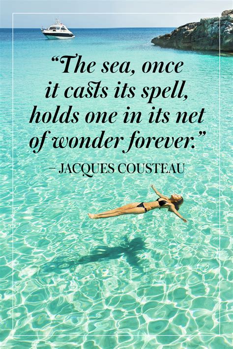 Best Quotes About The Ocean. QuotesGram