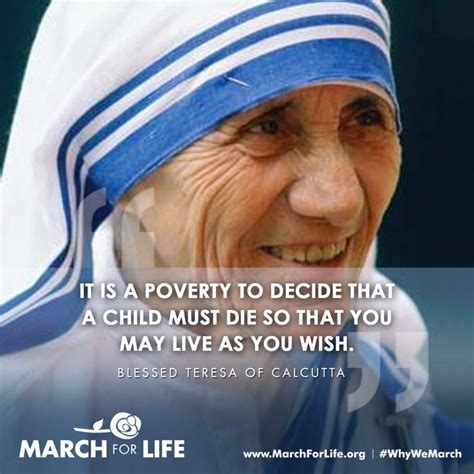 7 of our Favorite Mother Teresa Quotes