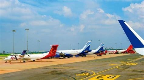 Bhubaneswar airport to get new flights soon