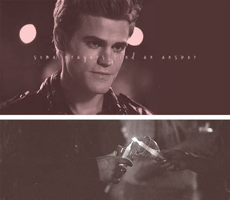 stefan and caroline - Stefan & Caroline Fan Art (29691456) - Fanpop