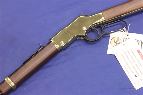 HENRY GOLDEN BOY .22 MAGNUM - NEW! for sale at Gunsamerica.com: 990213440