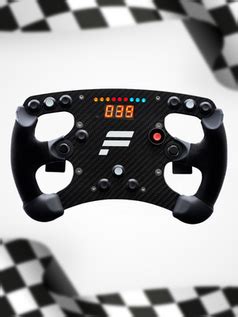 Fanatec Wheels | Drive Hub