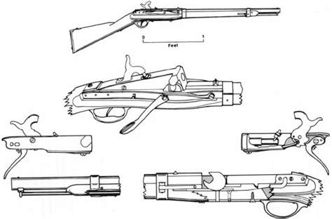 Alternate Ferguson Rifle | alternatehistory.com