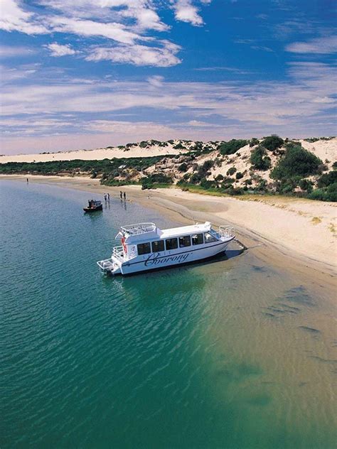 Camping and 4WDing in Coorong National Park | Snowys Blog | National ...