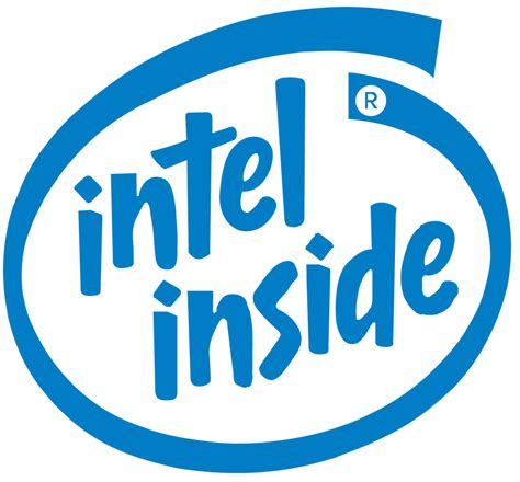 (with speedpaint)Intel Inside Logo Vector by WindyThePlaneh on DeviantArt