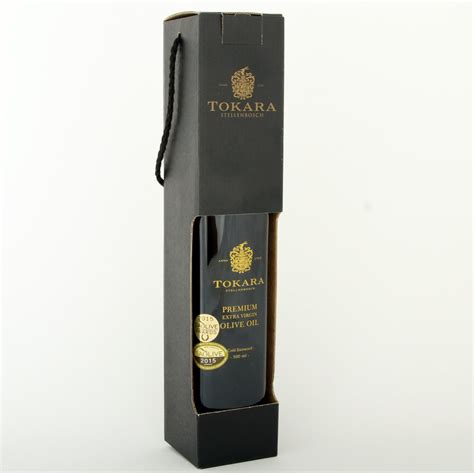 Tokara Premium Extra Virgin Olive Oil 500ml – Tapenade Olive Shop