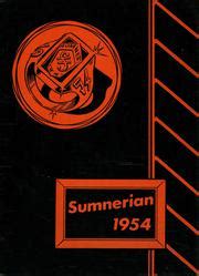 Sumner High School - Sumnerian Yearbook (Kansas City, KS), Covers 1 - 4