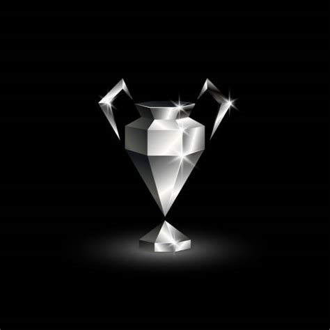 Best Platinum Trophy Illustrations, Royalty-Free Vector Graphics & Clip ...