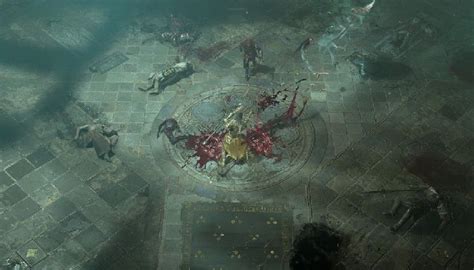 Diablo 4 Season of Blood is On, and The Game is Part of This Weekend's Xbox Free Play Days ...