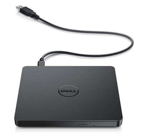 10 Best USB 3.0 Portable CD/DVD +/-RW Drives for 2023 Laptops - Designbolts