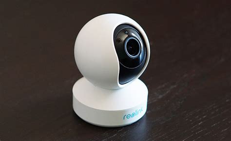 Reolink E1 Zoom Camera Review – MBReviews