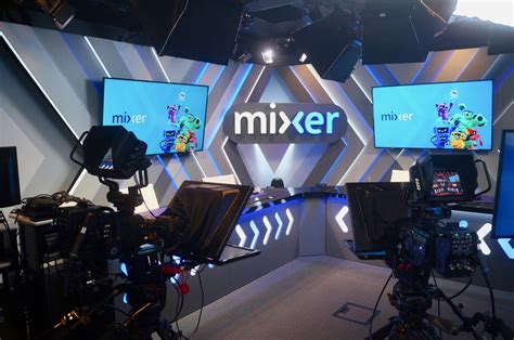 Microsoft's Mixer grows audience, but Amazon's Twitch continues to dominate streaming market ...