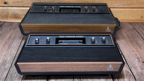 Atari 2600 Plus Review: Updated Retro Analog Gaming For Better Or For Worse