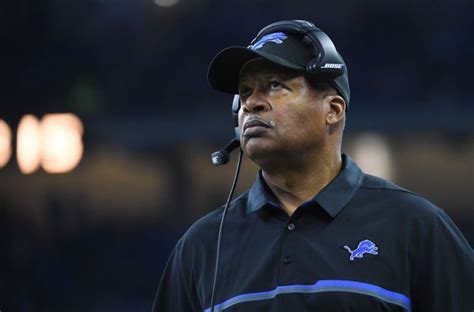 Detroit Lions: Where does Jim Caldwell rank among NFL head coaches?